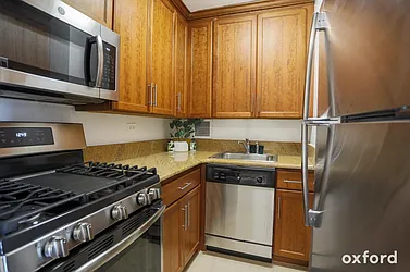 Rented by Oxford Property Group