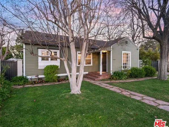 5752 Calhoun Ave, Sherman Oaks, CA 91401