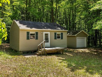 2814 Musser Rd, Mancelona, MI, 49659