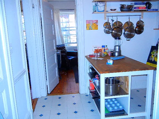 Rented by Brooklyn Heights Real Estate Inc | media 25