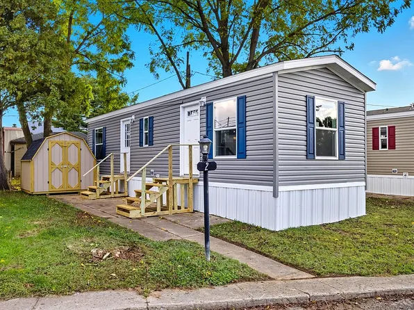 2 Alma Ave, Circleville, OH 43113