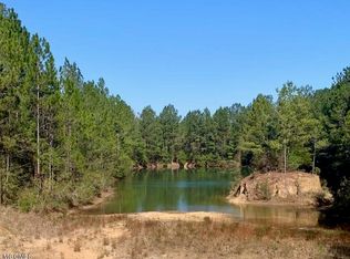 6704 Jim Ramsay Rd, Ocean Springs, MS 39565