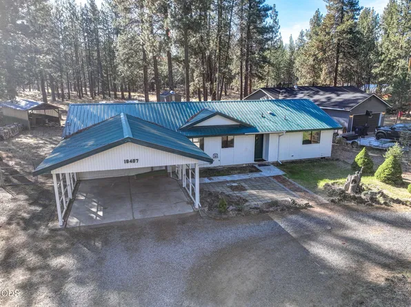 19487 Baker Rd, Bend, OR 97702