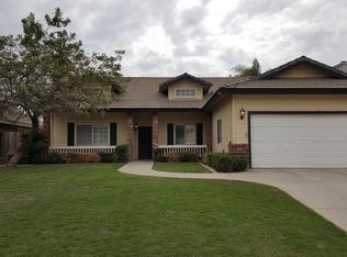 10911 Accolade Ct, Bakersfield, CA