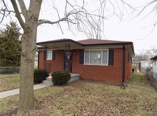 3337 Foltz St, Indianapolis, IN