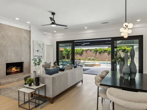 5702 Glen Heather Dr, Dallas, TX 75252