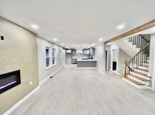 7 N Byron Ave, Brockton, MA 02301