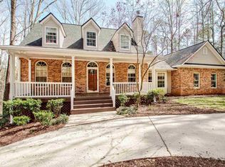 596 Vaughn Rd, Newnan, GA 30265