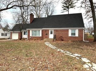 1707 Calhoun St, Chillicothe, MO 64601