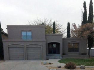 8712 Cherry Hills Rd NE, Albuquerque, NM 87111