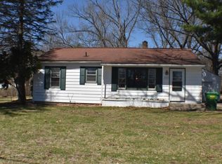 1213 Pletcher St, Niles, MI 49120