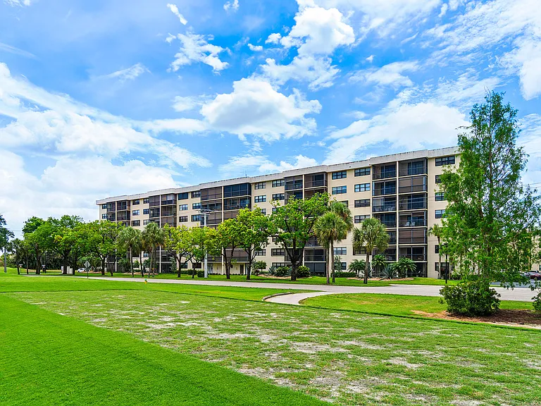 2400 Deer Creek Country Club Blvd #608-1 — Photo 27