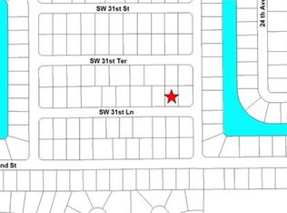 2505 SW 31st Ln, Cape Coral, FL 33914