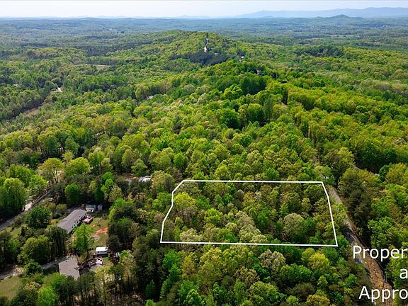 5th image of 0 Packs Mountain Ridge Rd