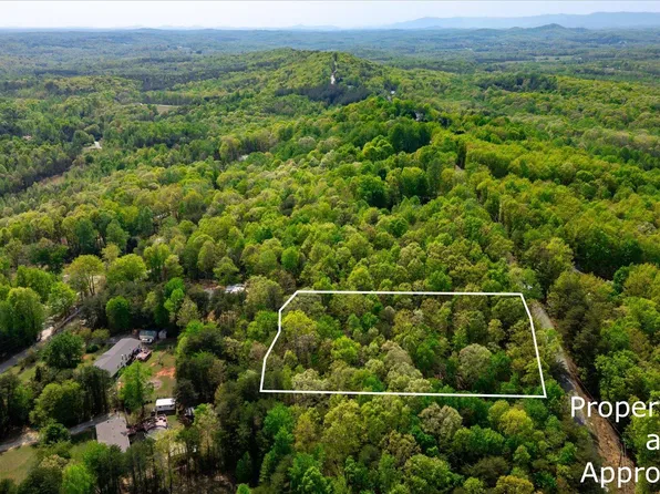 0 Packs Mountain Ridge Rd, Taylors, SC 29687
