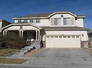 9749 E 112th Pl, Commerce City, CO 80640