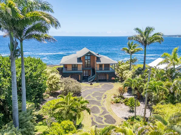 15-807 Paradise Ala Kai Dr, Keaau, HI 96749