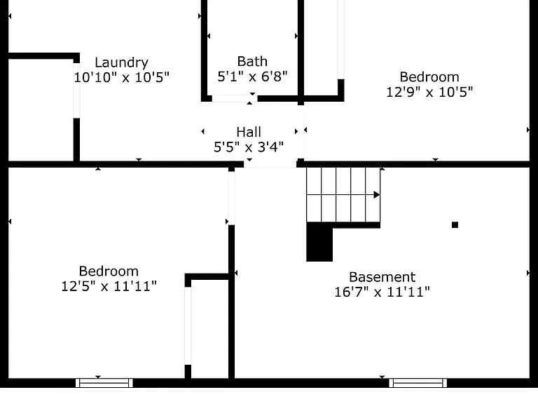 5504 N Post St — Photo 43