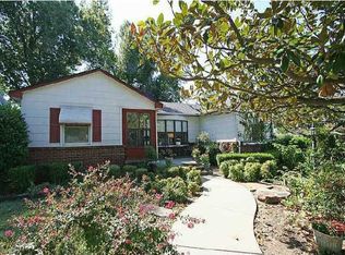3704 E 28th St, Tulsa, OK 74114