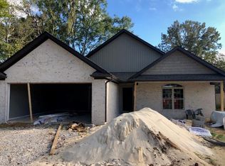 1912 Rosedale Ave, Muscle Shoals, AL 35661