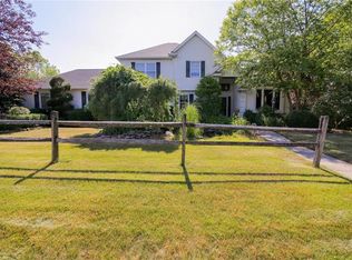 6707 Alfred Dr, Bethlehem, PA 18017