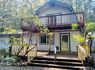 351 N Mount Jupiter Dr, Hoodsport, WA