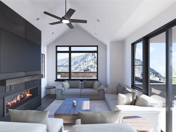 20 E Main St #203, Frisco, CO 80443