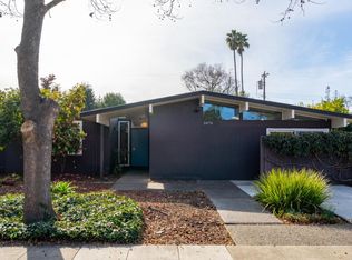 3476 Janice Way, Palo Alto, CA 94303