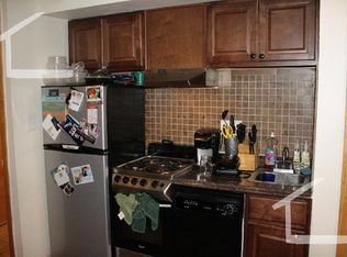 1700 Beacon St #4CA, Brookline, MA 02445