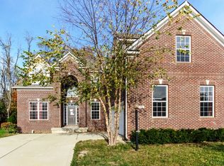 7177 Maple Bluff Pl, Indianapolis, IN 46236
