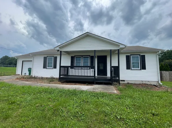 83 Old Stilesboro Rd SW, Cartersville, GA 30120