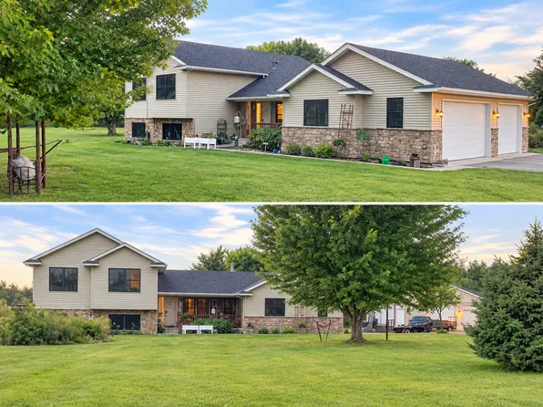 15977 345th St, Center City, MN 55012