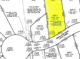 39 Ridge View Rd, Northampton, MA 01062