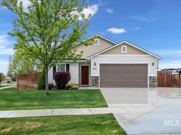 473 Stage Line Pl, Middleton, ID 83644