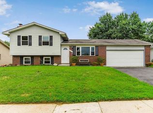 2453 Yates Ave, Grove City, OH 43123