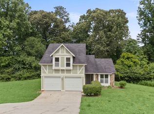 4908 W Framingham Ct, Lithonia, GA 30038