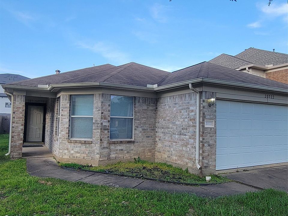 1st image of 20222 Ricewood Village Trl