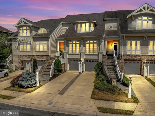 8768 Boulder Ridge Rd, Laurel, MD 20723