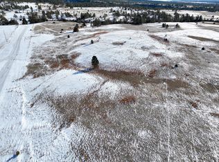 11451 E Remington Rd, Custer, SD 57730