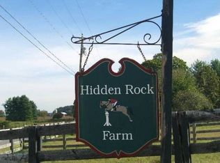 905 Old White Bridge Rd, Waynesboro, VA 22980