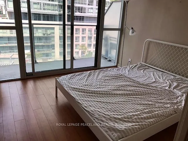 21 Nelson St #1111 — Photo 5