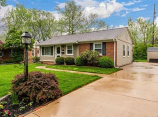 979 Box Elder Dr, Saint Louis, MO