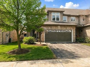 255 Summerfield Dr #7, Guelph, ON N1L 0E1