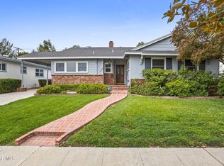 19506 Calvert St, Reseda, CA 91335