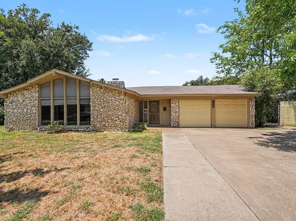 4812 Harlan Ave, Fort Worth, TX 76132