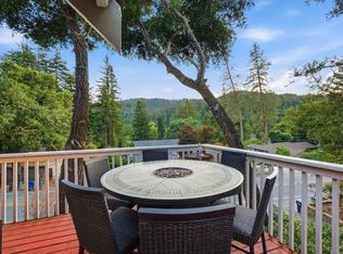 8684 Hihn Rd, Ben Lomond, CA 95005