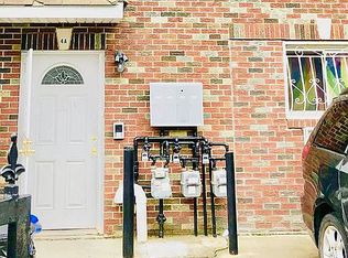 4A Radde Pl #1, Brooklyn, NY 11233