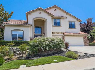 995 Autumn Oak Cir, Concord, CA 94521