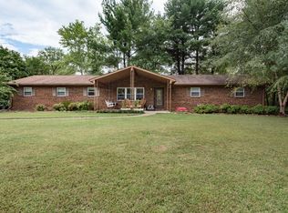 6920 Haverhill Dr LOT 3, Knoxville, TN 37909