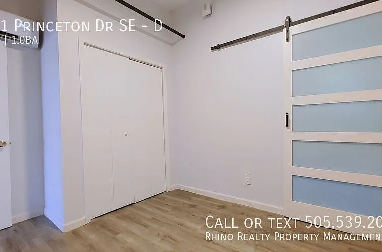 501 Princeton Dr SE #D — Photo 4